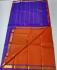 SALEM SILK SAREE WITH BLOUSE